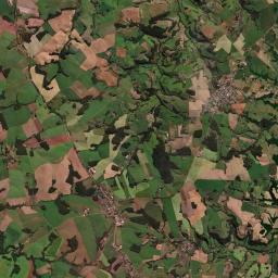 Jaboticaba Satellite Map