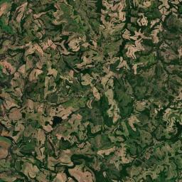 Engenho Velho Satellite Map