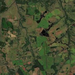 San Carlos Satellite Map