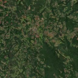 Mojón Grande Satellite Map