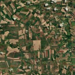 Tuparendi Satellite Map