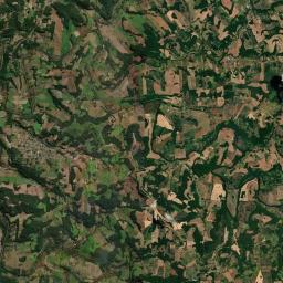 São José do Inhacorá Satellite Map