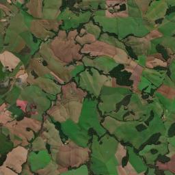 Boa Vista das Missões Satellite Map