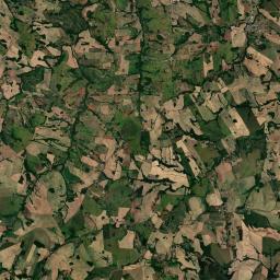Lajeado do Bugre Satellite Map