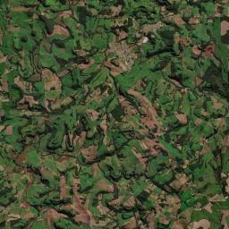 Paulo Bento Satellite Map
