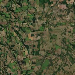 Áurea Satellite Map