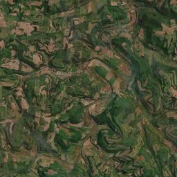 Carlos Gomes Satellite Map