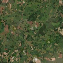 São José do Ouro Satellite Map