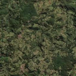 Anita Garibaldi Satellite Map