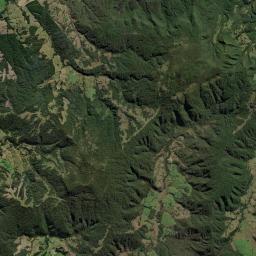 Bom Retiro Satellite Map