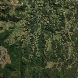 Rancho Queimado Satellite Map