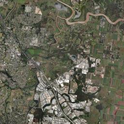 Beenleigh Satellite Map