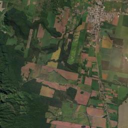 La Cocha Satellite Map