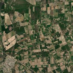 Beltrán Satellite Map