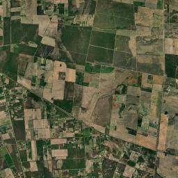 Departamento de Robles Satellite Map