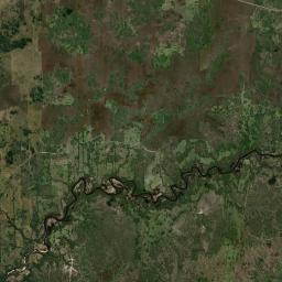 Departamento de Empedrado Satellite Map