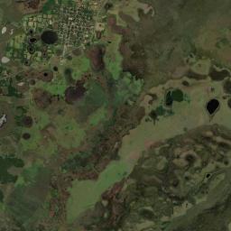 Loreto Satellite Map