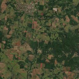 San José Satellite Map