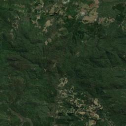 Departamento de Concepción de la Sierra Satellite Map