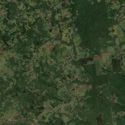 Departamento de San Javier Satellite Map