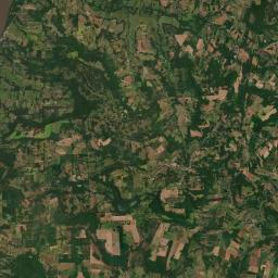 Porto Vera Cruz Satellite Map