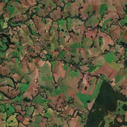 São Valério do Sul Satellite Map