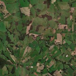 Erebango Satellite Map