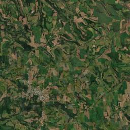 São João da Urtiga Satellite Map