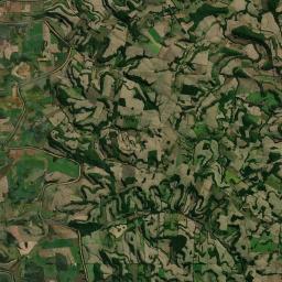 Cacique Doble Satellite Map