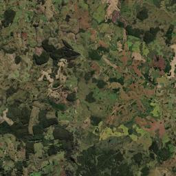 Cerro Negro Satellite Map