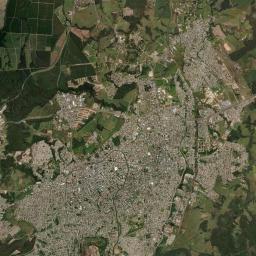 Lages Satellite Map