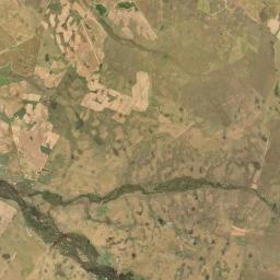 Kutloanong Satellite Map