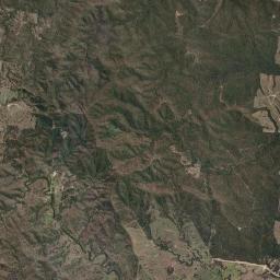 New Beith Satellite Map