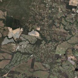 South Maclean Satellite Map