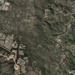 Yarrabilba Satellite Map