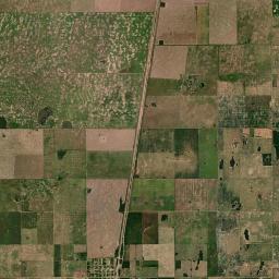 Chorotis Satellite Map