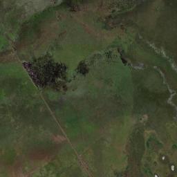 Departamento de San Miguel Satellite Map