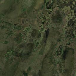 Departamento de Ituzaingó Satellite Map