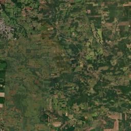 Porto Lucena Satellite Map