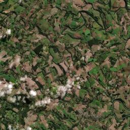 Novo Barreiro Satellite Map