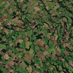 Getúlio Vargas Satellite Map