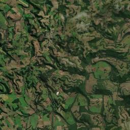 Floriano Peixoto Satellite Map
