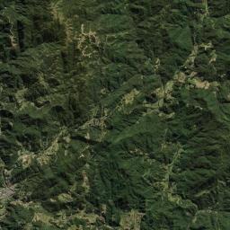 Anitápolis Satellite Map
