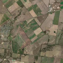 Millmerran Satellite Map