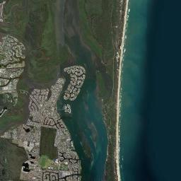 Hollywell Satellite Map