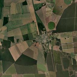 San Pedro Satellite Map