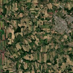 Sarandi Satellite Map