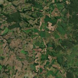 Charrua Satellite Map