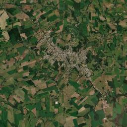 Sananduva Satellite Map