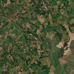 Tupanci do Sul Satellite Map